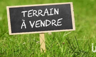 Terrain  224 m² à vendre à La Chapelle-Gauthier (77720)