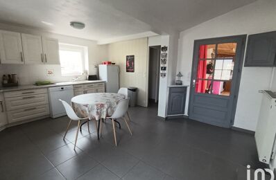 maison 5 pièces 108 m2 à vendre à Thouars (79100)