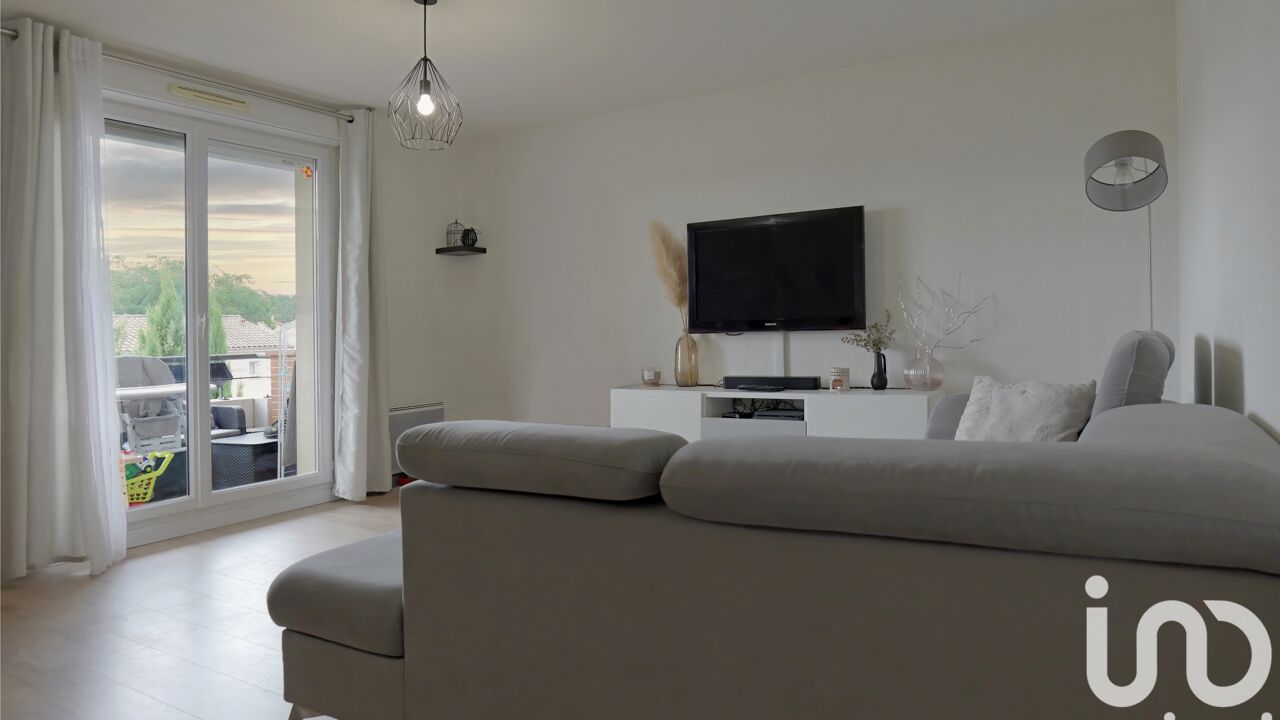 appartement 3 pièces 61 m2 à vendre à Eaunes (31600)