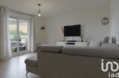 vente appartement 138 000 € à proximité de Labarthe-sur-Lèze (31860)