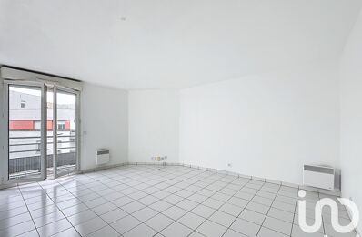 vente appartement 165 000 € à proximité de Bagnolet (93170)