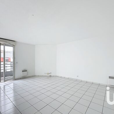 Appartement 2 pièces 49 m²