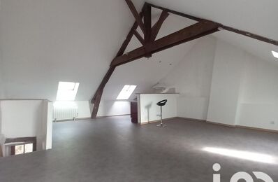 vente appartement 130 000 € à proximité de Azy-sur-Marne (02400)