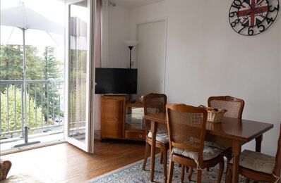 vente appartement 202 000 € à proximité de Ahetze (64210)