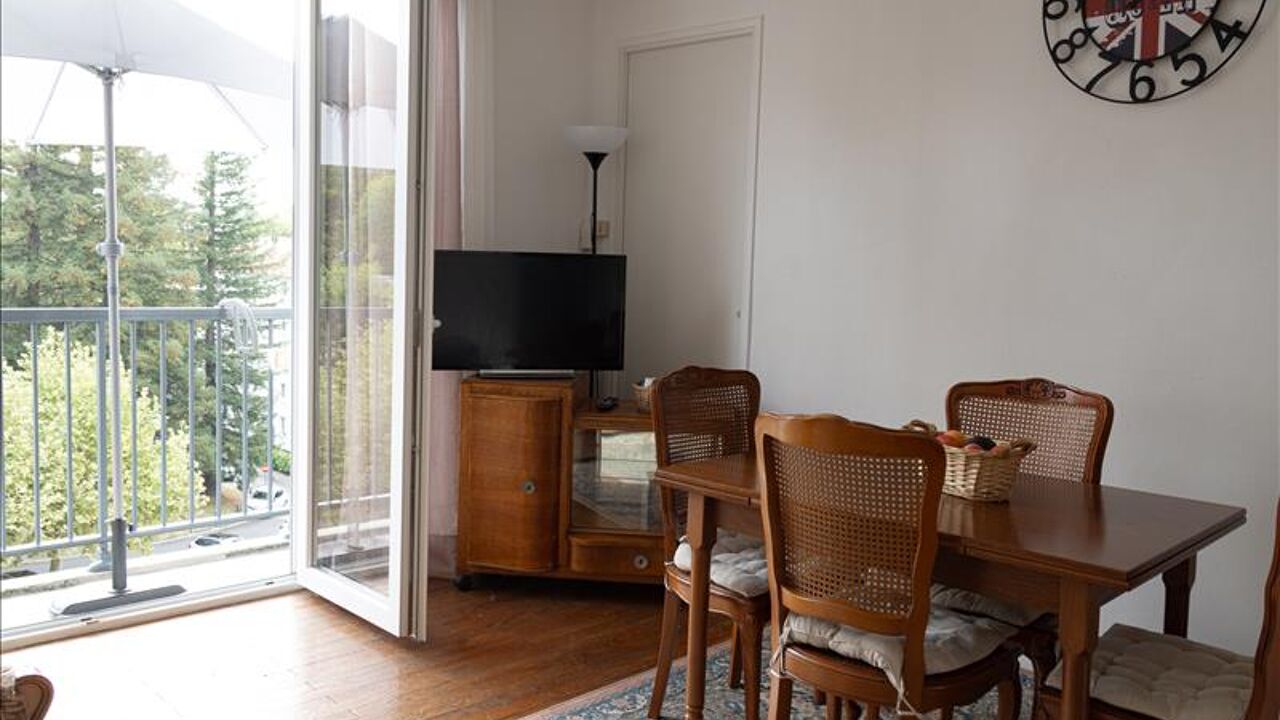 appartement 3 pièces 52 m2 à vendre à Bayonne (64100)