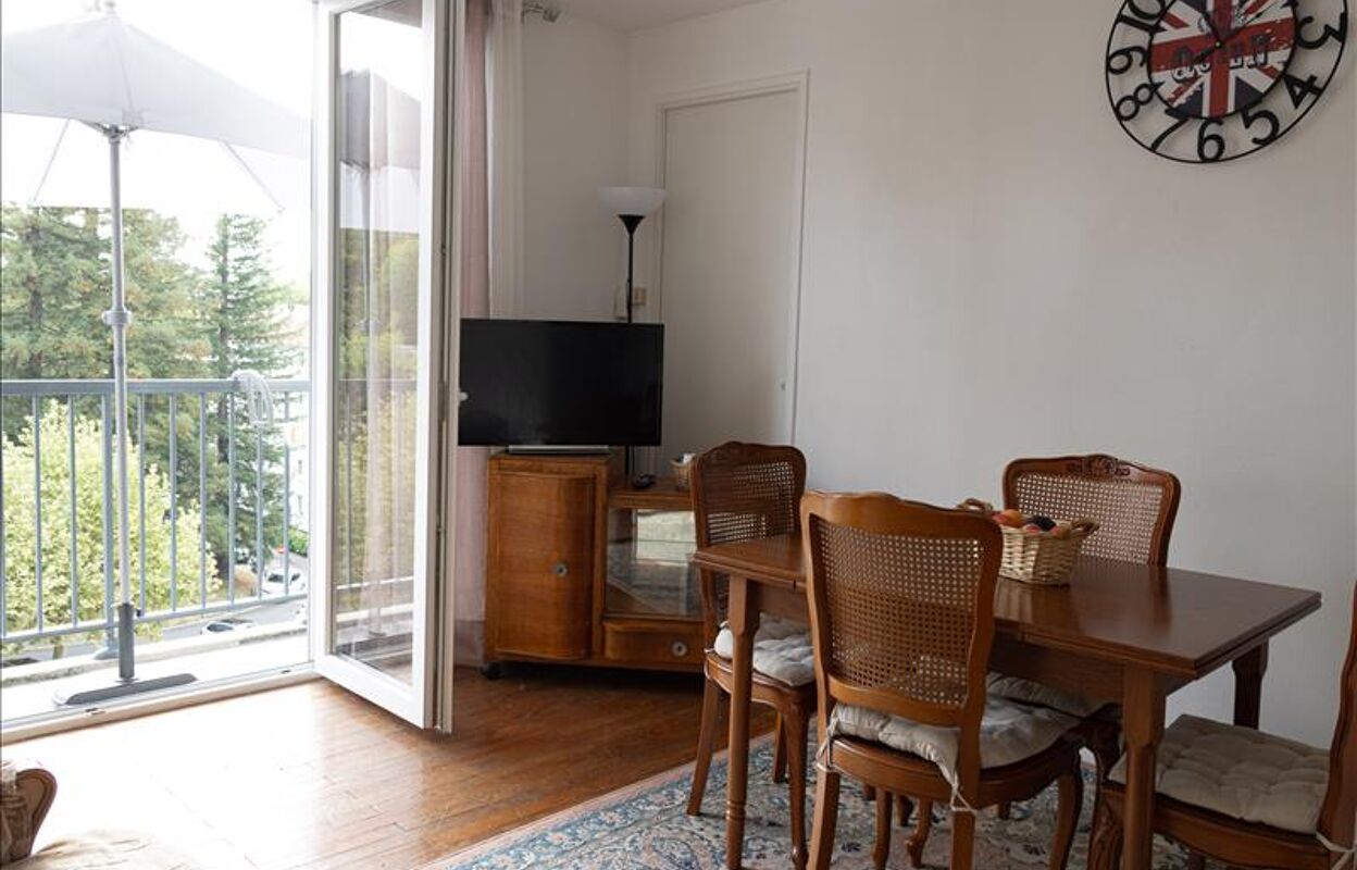 appartement 3 pièces 52 m2 à vendre à Bayonne (64100)