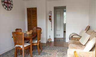 Appartement 3 Pièces 52 m² à vendre à Bayonne (64100)