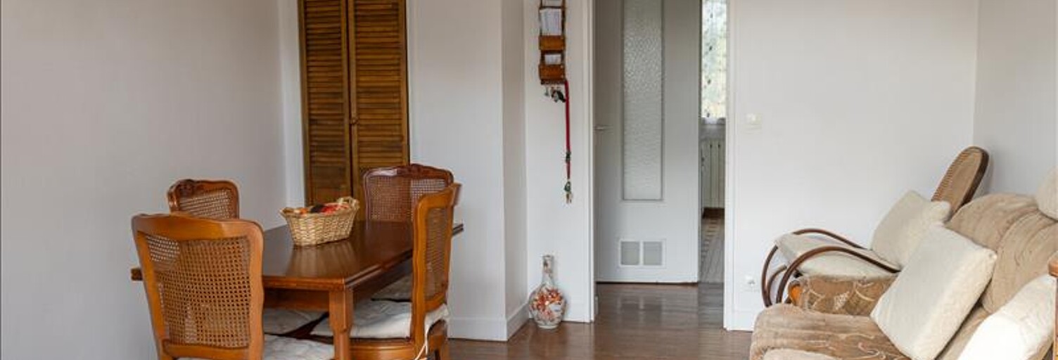 Appartement 3 Pièces 52 m² à vendre à Bayonne (64100)