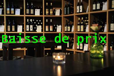 Commerce  128000 €