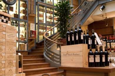 Commerce  77000 €