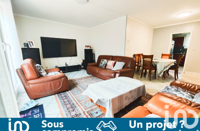 vente maison 325 000 € à proximité de Courdimanche (95800)