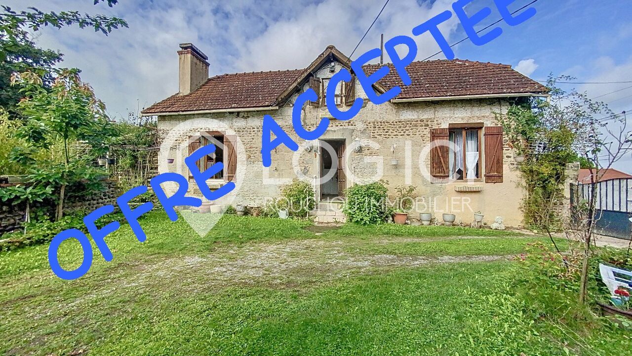 maison 3 pièces 85 m2 à vendre à Thèze (64450)