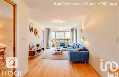 vente appartement 210 000 € à proximité de Gentilly (94250)