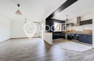 location appartement 900 € CC /mois à proximité de Lescar (64230)