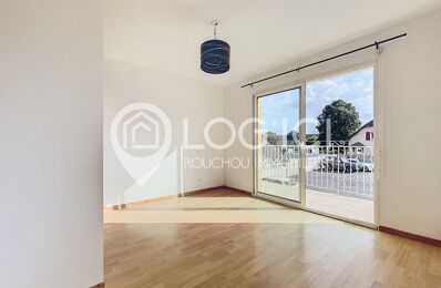 location appartement 925 € CC /mois à proximité de Lescar (64230)