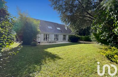 vente maison 574 000 € à proximité de Grisy-Suisnes (77166)