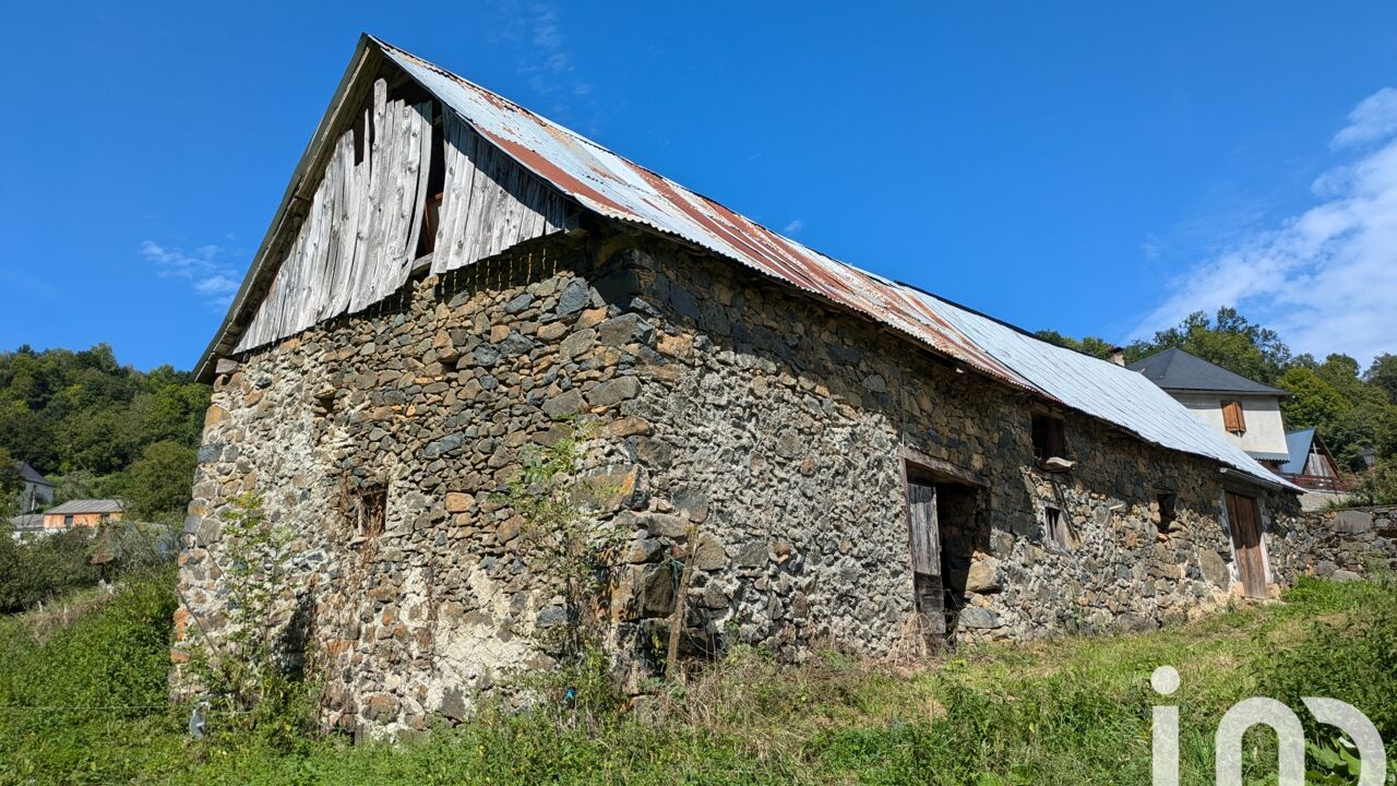 maison 2 pièces 80 m2 à vendre à Salsein (09800)