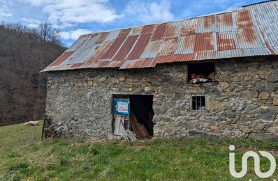 vente maison 36 000 € à proximité de Saint-Lary (09800)