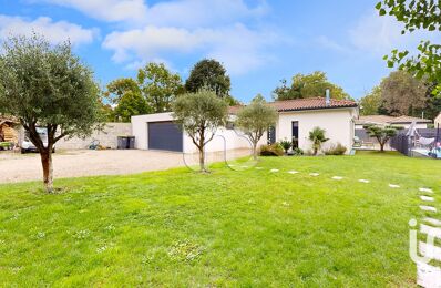 vente maison 428 000 € à proximité de Garrigues (81500)