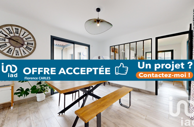 vente maison 418 000 € à proximité de Coufouleux (81800)