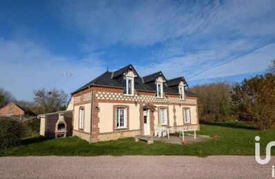 vente maison 209 500 € à proximité de Saint-Mards-de-Fresne (27230)