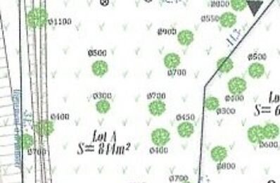 vente terrain 124 000 € à proximité de Boeil-Bezing (64510)