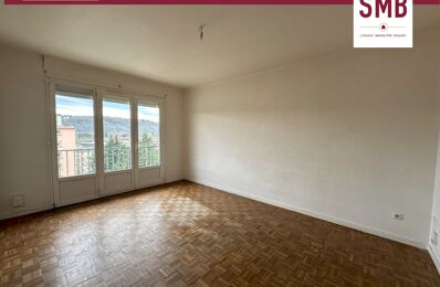 vente appartement 60 000 € à proximité de Artiguelouve (64230)