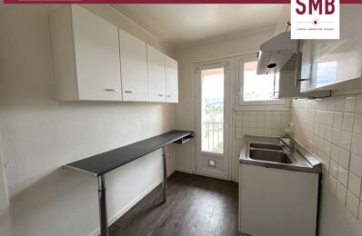 vente appartement 60 000 € à proximité de Boeil-Bezing (64510)