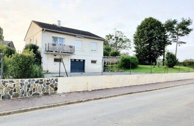 vente maison 159 000 € à proximité de Bretteville-l'Orgueilleuse (14740)