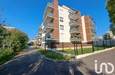 vente appartement 195 000 € à proximité de Longeville-Lès-Metz (57050)