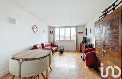 vente appartement 155 000 € à proximité de Fontenay-Lès-Briis (91640)