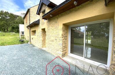 vente maison 345 000 € à proximité de Saint-Lyphard (44410)