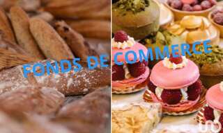 Commerce  136 m² à vendre à Brou (28160)