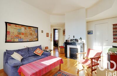 vente appartement 635 000 € à proximité de Paris 12 (75012)