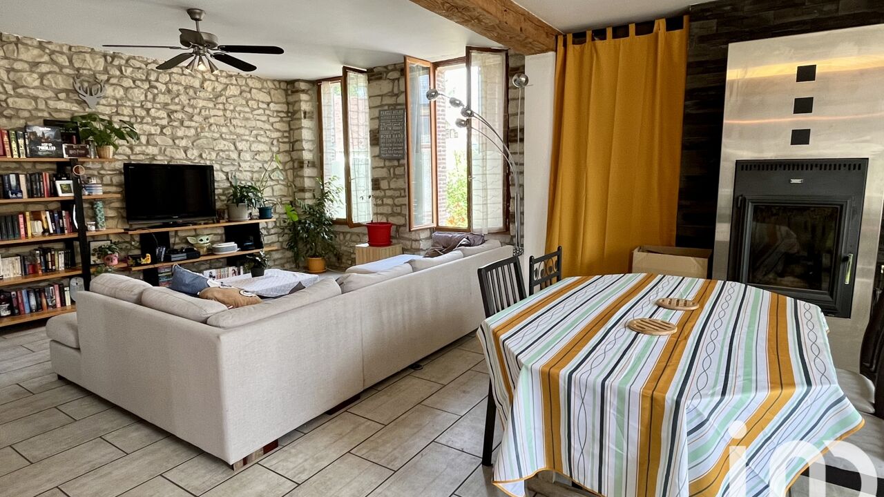 maison 6 pièces 161 m2 à vendre à Auxon (10130)