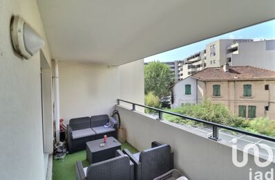 vente appartement 147 000 € à proximité de Septèmes-les-Vallons (13240)