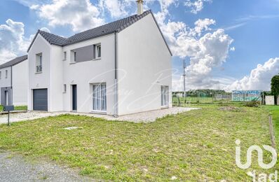 vente maison 335 000 € à proximité de Gouillons (28310)