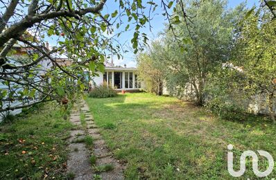 vente maison 322 000 € à proximité de Ormesson-sur-Marne (94490)