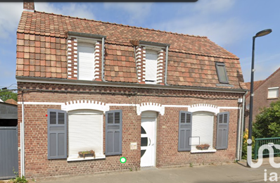 vente maison 174 500 € à proximité de Vieux-Berquin (59232)