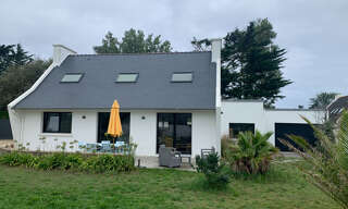 Maison 7 Pièces 140 m² à vendre à Santec (29250)