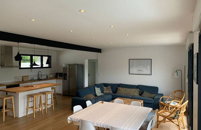 A vendre. Santec. Maison. — photo 2
