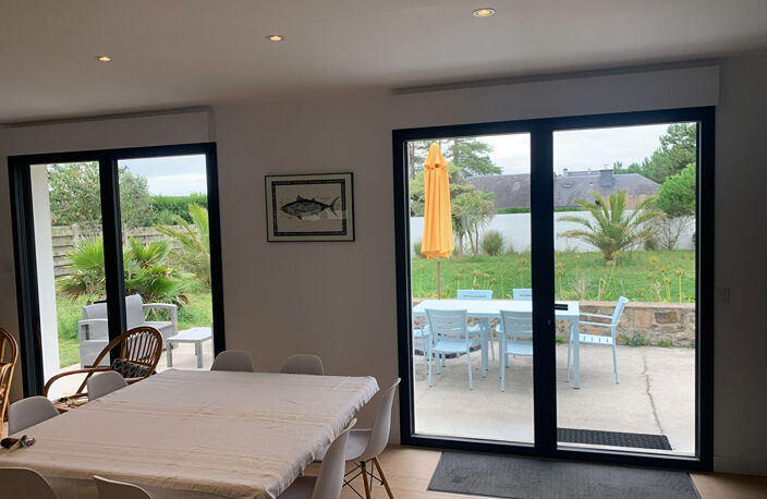 A vendre. Santec. Maison. — photo 4