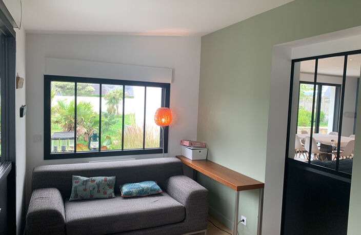 A vendre. Santec. Maison. — photo 5