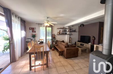 vente maison 384 000 € à proximité de Allèves (74540)