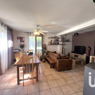 Maison 5 pièces 87 m²