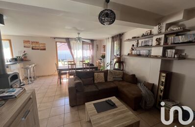 vente maison 384 000 € à proximité de Grésy-sur-Aix (73100)