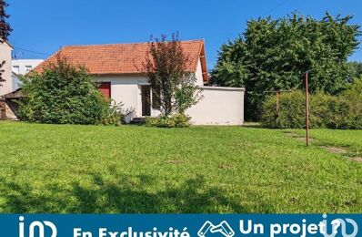 vente maison 191 000 € à proximité de Pérignat-Lès-Sarliève (63170)