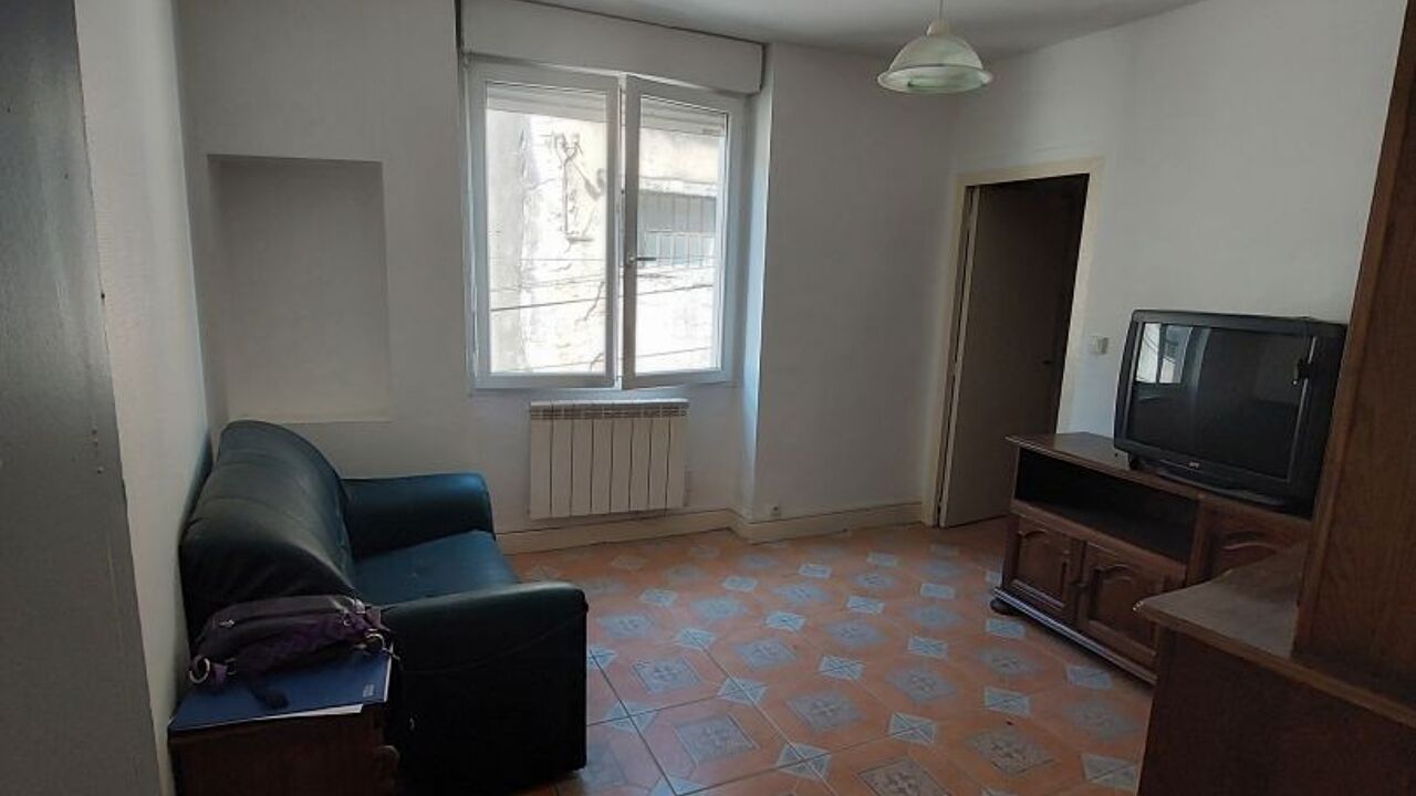 appartement 3 pièces 41 m2 à vendre à Vienne (38200)