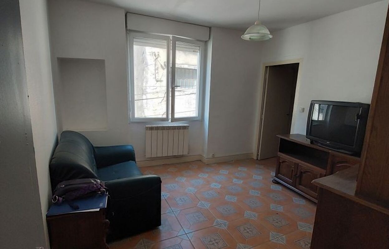 appartement 3 pièces 41 m2 à vendre à Vienne (38200)