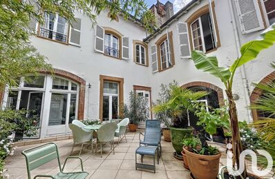 vente appartement 1 350 000 € à proximité de Saint-Jean (31240)